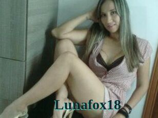 lunafox18 Melody Melons