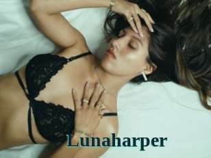 Lunaharper