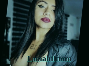 Lunahilttom