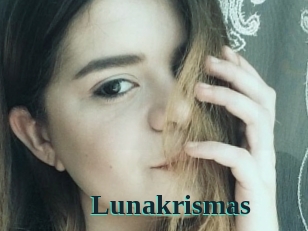 lunakrismas Melody Melons