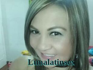 lunalatinsex Melody Melons