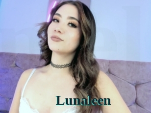 Lunaleen