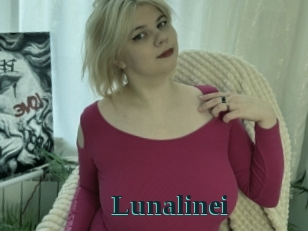 Lunalinei