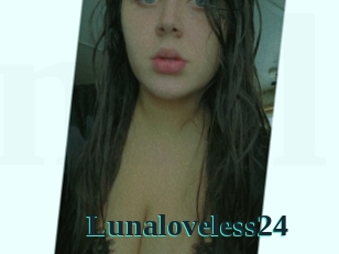 lunaloveless24 Melody Melons