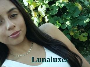 Lunaluxes