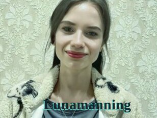 Lunamanning