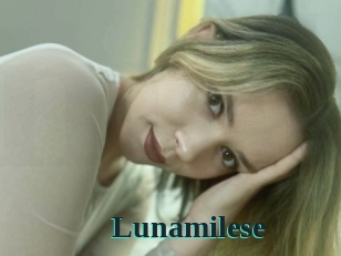 Lunamilese
