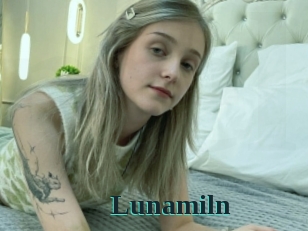 lunamiln Melody Melons