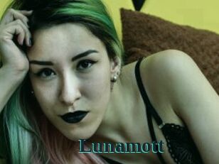 lunamott Melody Melons