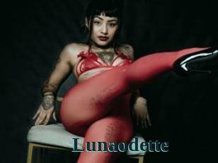 lunaodette Melody Melons