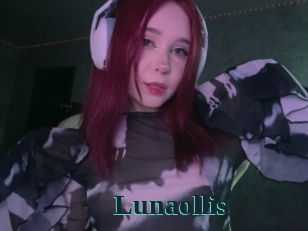 lunaollis Melody Melons