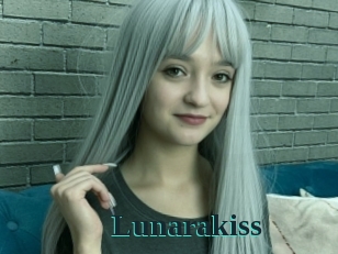 Lunarakiss