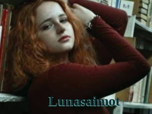 Lunasaimot