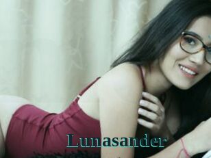 Lunasander