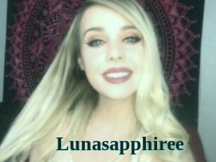 Lunasapphiree