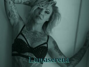 Lunaserena