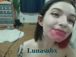 Lunasubx