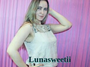 Lunasweetii