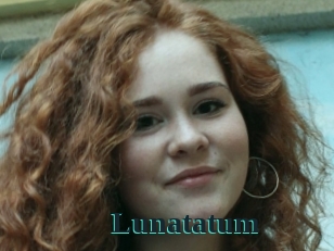 Lunatatum