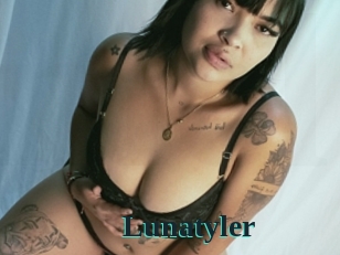 lunatyler Melody Melons
