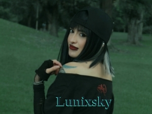 Lunixsky