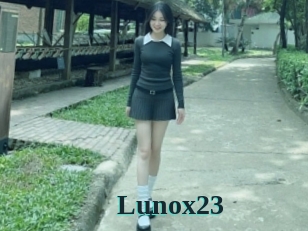 lunox23 Melody Melons