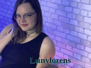 Lunylorens