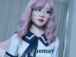 Luomay
