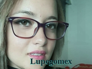 Lupegomex
