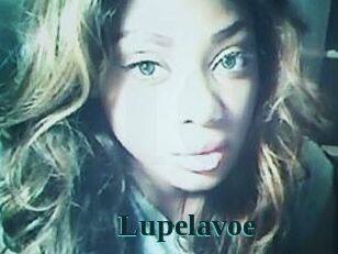 Lupelavoe