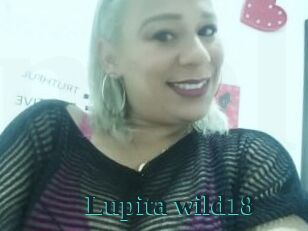 lupita_wild18 Melody Melons