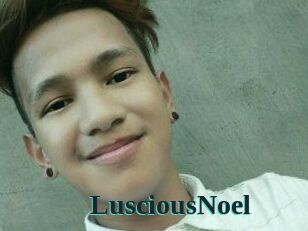 LusciousNoel