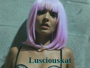 lusciouskat Melody Melons