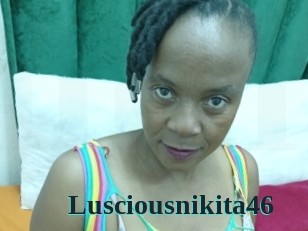 Lusciousnikita46