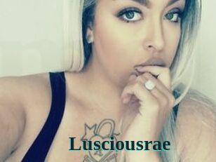 Lusciousrae