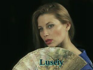 Luseiy