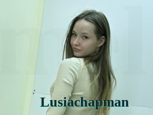 Lusiachapman