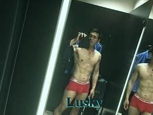 lusky Melody Melons