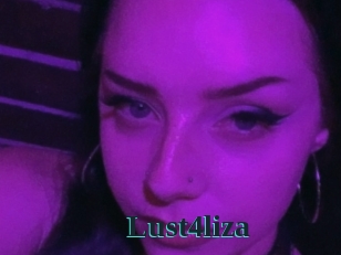 Lust4liza