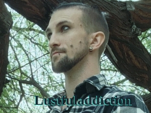 Lustfuladdiction