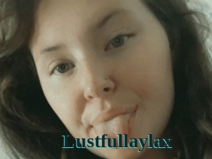 Lustfullaylax