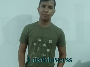 Lusthloverss