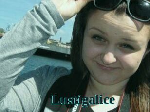 lustigalice Melody Melons