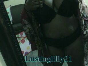Lustinglilly21