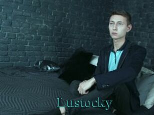 Lustocky