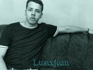 Lustxjean