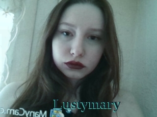 Lustymary