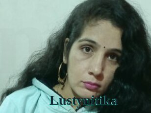 Lustynitika