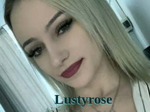 Lustyrose