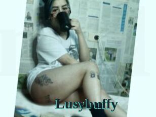 Lusybuffy